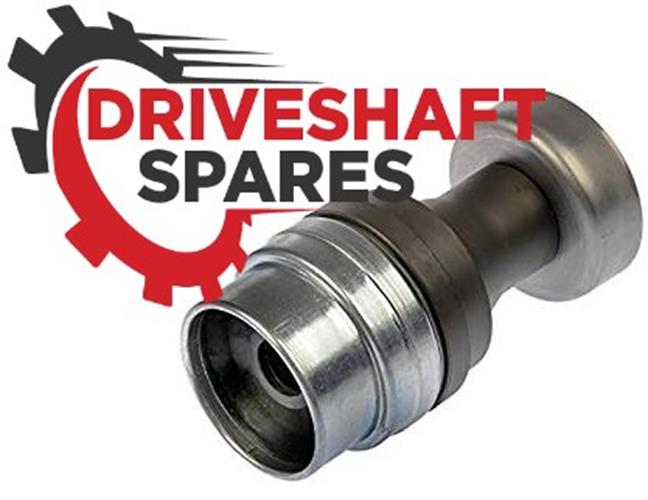 Front Driveshaft CV Joint Kit fit GMC Envoy Jimmy 4WD 15114531 932-101 - Image 2