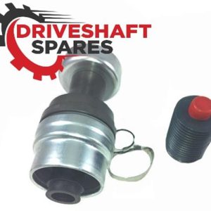 Front Driveshaft CV Joint Kit fit GMC Envoy Jimmy 4WD 15114531 932-101