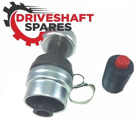 Front Driveshaft CV Joint Kit fit GMC Envoy Jimmy 4WD 15114531 932-101