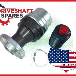 Front Driveshaft Rear CV Joint Kit for BUICK Rainer, Chevy Astro, GMC Safari