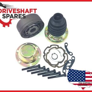 Saturn Vue 2002-2009 Rear Driveshaft CV Joint Kit 25775163 Captiva