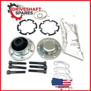CV Joint repair Kit Rear Driveshaft for Pontiac Solstice 2007-2009 15922549