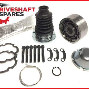 Ford Escape 01-07, 01-06 Mazda tribute 05-07 Mariner Front Driveshaft CV joint