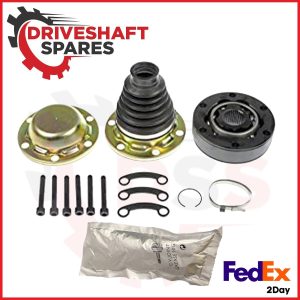 Driveshaft CV Joint PLUNGING Kit 2005-2010 Ford Mustang 4.6L 3V Trans End