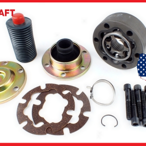 Ford Expedition F150 & Raptor Driveshaft CV Joint Kit for 7L1Z-4602-A fixed end