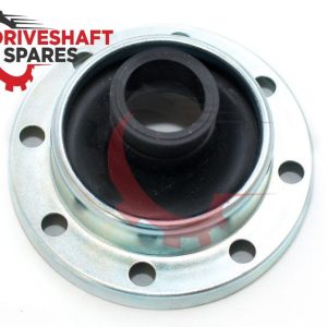 Jeep JK Wrangler 2007-2013  Driveshaft High Speed CV Joint (Boot Only)