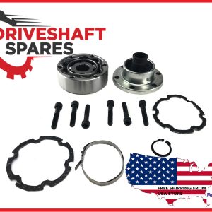 New Driveshaft CV joint for Chrysler Town & Country and Dodge Caravan 2001-2004