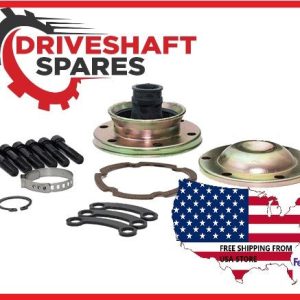 2005 - 2015 Suzuki Grand Vitara Front Propshaft Driveshaft CV Joint Boot Kit