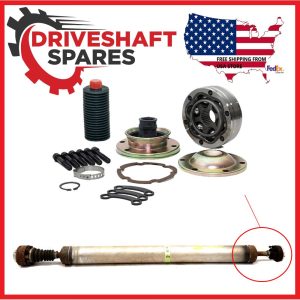 Buick Rendezvous / Pontiac Aztec / Chev Uplander 2001-2006 CV Joint Repair Kit