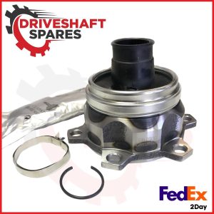 CV JOINT KIT 35 spline 932-002 / 2710082Z80 / 370004W015 NISSAN SUZUKI