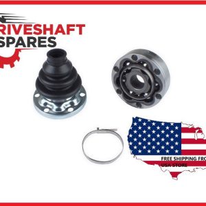 26117548392 Driveshaft CV JOINT  BMW Various 3,5,7,X5 Series