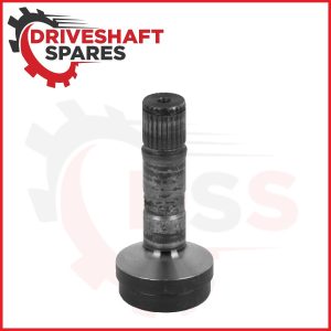 BRAND NEW Driveshaft CV JOINT Spline Stub for Mercedes ML Series Front shaft