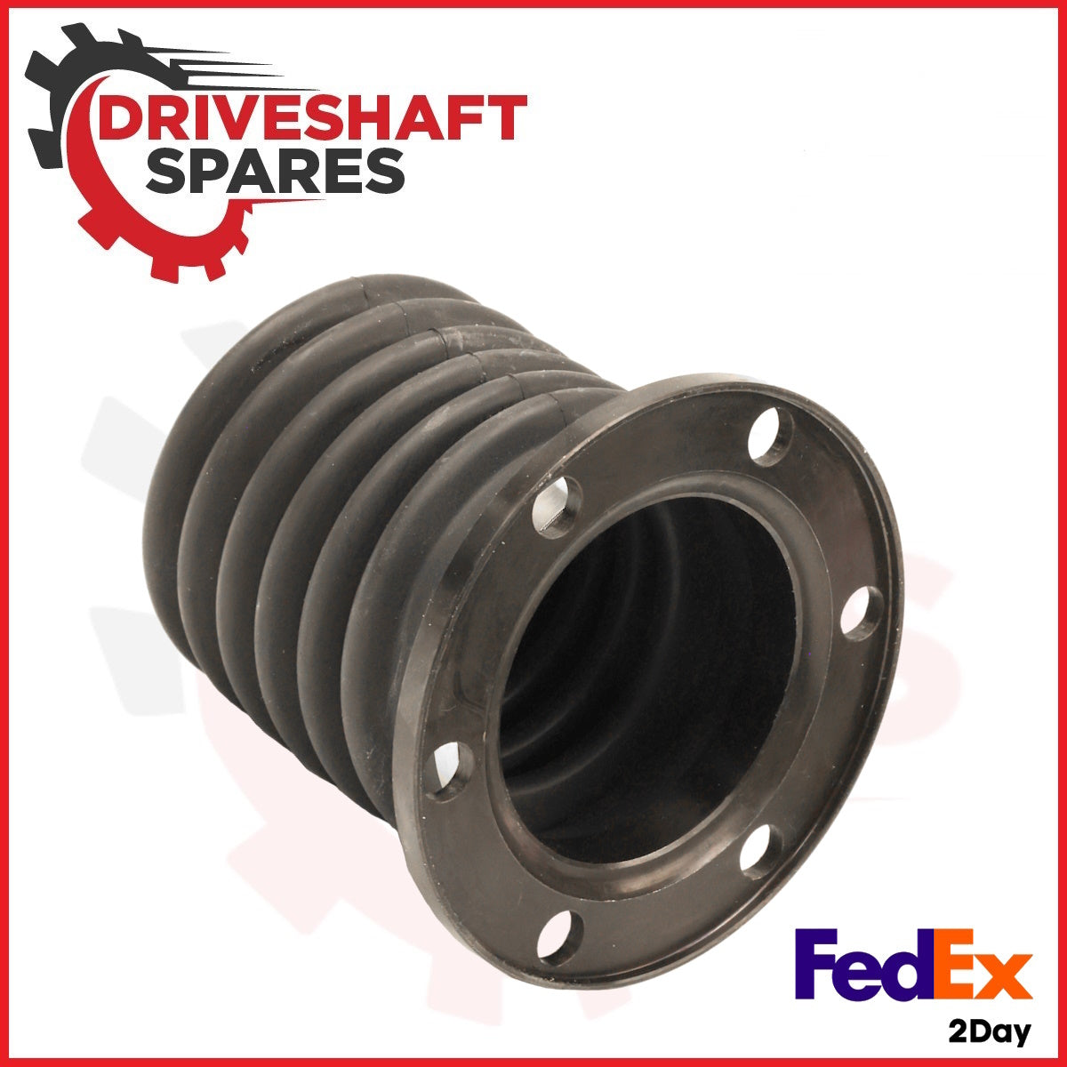 BRAND NEW Audi A4 (B7) / Porsche 911 / 930 Turbo High Speed CV Joint BOOT ONLY - Image 2