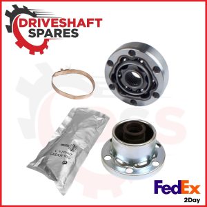 Land Rover Discovery 3 / Jaguar X-Type 2001-2010 CV-Joint Kit 30 Spline