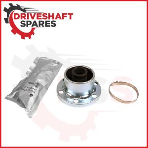 Driveshaft CV Joint BOOT Kit fits Jaguar X-Type 2001-2010 30 Spline