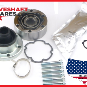 CV Joint Kit 94mm 24 Spline fits BMW 5 & 7 Series Driveshaft  OEM 26111229093