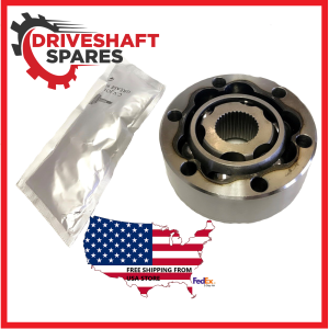 Porsche VW Buggy 128mm x 33 CV Joint 98-5097-B 1” Balls