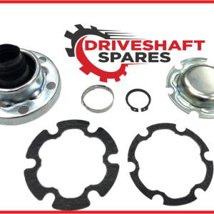 BRAND NEW CV-Joint BOOT KIT for JEEP 11-16 Grand Cherokee/DODGE Durango 52853641
