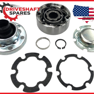 Front Shaft CV Joint Kit fits 2011-2016 Jeep Grand Cher/ Dodge Durango 52853641