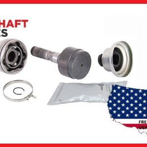 Jeep Grand Cherokee, Dodge Durango 2011-2018 Rear Driveshaft - Middle CV Joint