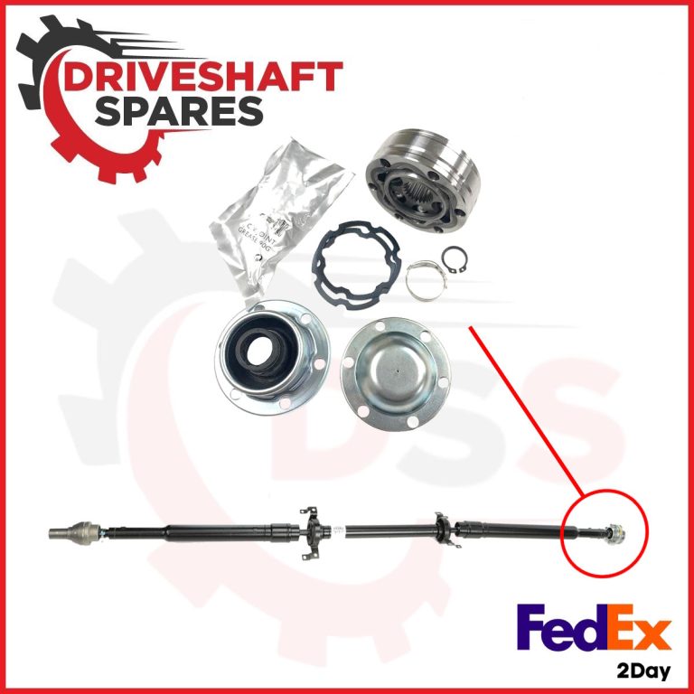 cvj071-shaft