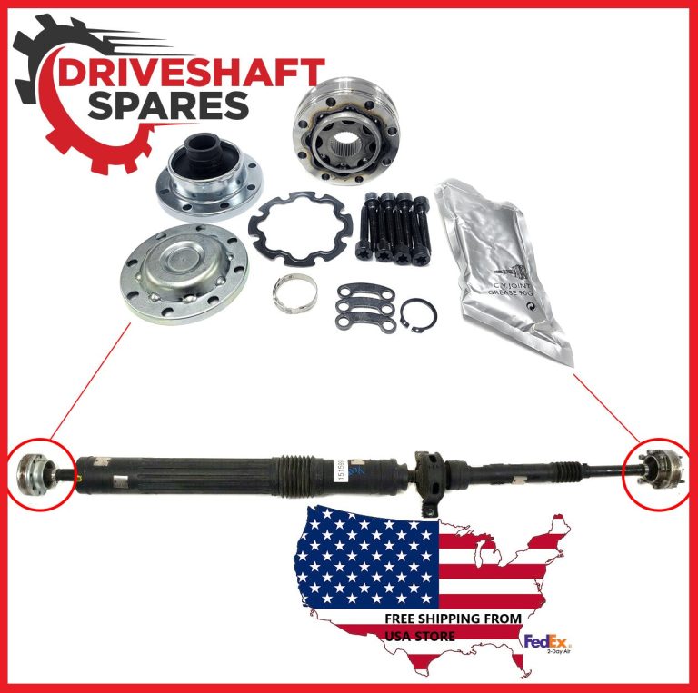 cvj080-shaft