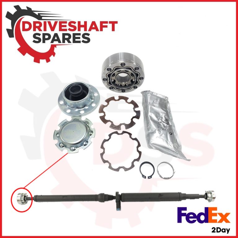 cvj081-shaft