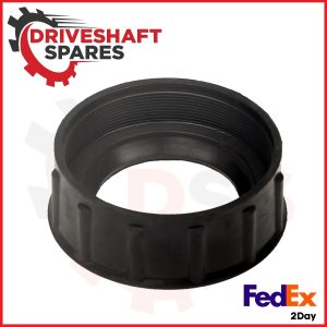 5-86-68 Driveshaft Slip Yoke Dust Cap 1610 Series Spline 2.000-16 Dia 2.640