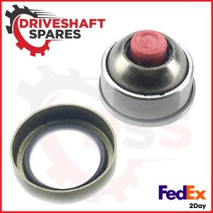 DK404-0 CV Head Repair Kit with ball 1310 Series - Greaseable 7-0081, 10018465.