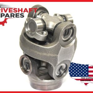 JEEP CHEROKEE 1310 - 2.5" x .083" CV Head 904096