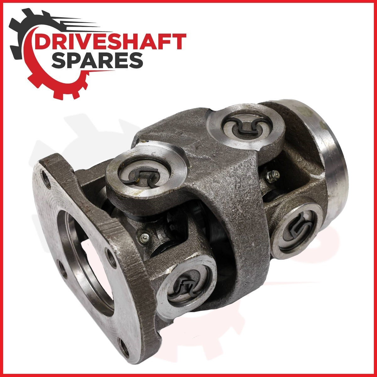 DK921054 CV Head 1350 Series (1.188 x 3.625) fits Tube Dia. 3.000 x 0.083" - Image 3