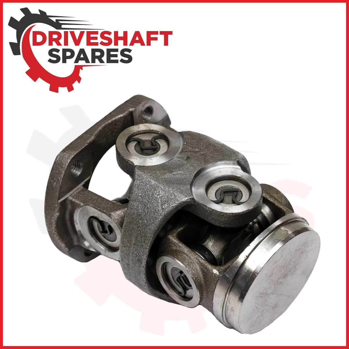 DK921054 CV Head 1350 Series (1.188 x 3.625) fits Tube Dia. 3.000 x 0.083" - Image 2