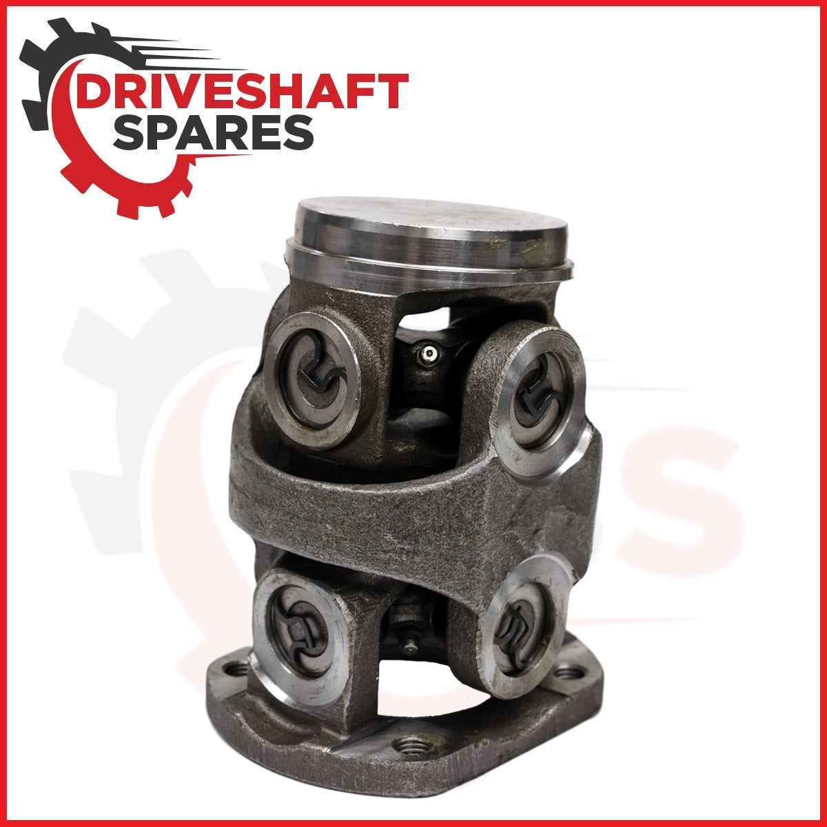 DK921054 CV Head 1350 Series (1.188 x 3.625) fits Tube Dia. 3.000 x 0.083"