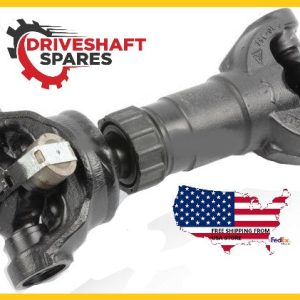 JCB | 3CX TIER 3 DRIVESHAFT REAR 4 SPEED POWERSHIFT | | 914/60255 models