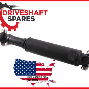 FRONT AXLE JCB BACKHOE -DRIVE PROP SHAFT, 21" (PART NO. 914/56400 914/54100)