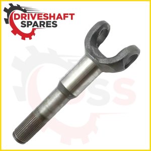 JCB 2CX,3CX,4CX / 33 Spline 45mm Shaft 242mm 914/88101