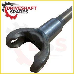JCB 3CX,4CX - 29 Spline 46mm Shaft 476mm 914/80202