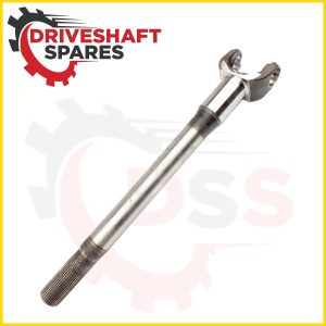 JCB 3CX, 4CX Shaft 33 Spline 46mm 511.5mm 914/86301