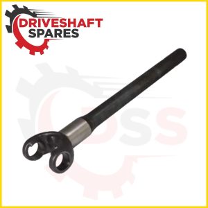 JCB 33 Spline Shaft 730mm 914/84601
