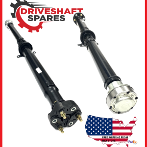 Brand New Rear Driveshaft for 2004-2006 BMW X5 E53 OE: 26107524364, 26107549298