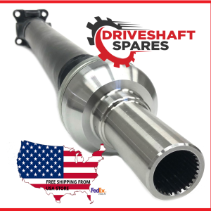 Dodge RAM 1500 2002-2006 Front Driveshaft 52105990AB 938-150