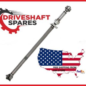 Complete Drive Shaft Assembly REAR For Explorer Sport Track 2007-10 4WD