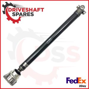 25859867 - DSH3 Front Driveshaft for 2006-2010 Hummer H3 H3T - OEM