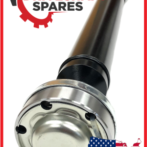 11-15 Jeep Grand Cherokee 11-18 Dodge Durango Front Driveshaft 52853641 52123993