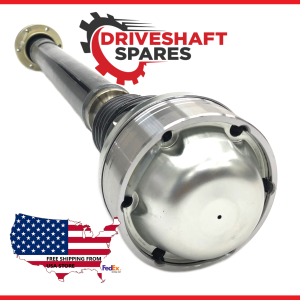 Front Driveshaft Prop Shaft Assembly for Jeep Grand Cherokee Commander 31.5 inch