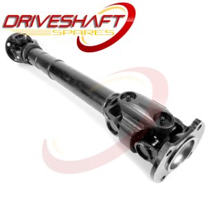Land Rover Discovery 2 TD5 Front 4X4 Drive Shaft Driveshaft TVB0000110 TVB000100