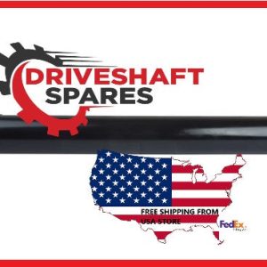 Driveshaft Front for Land Rover Freelander 1 1998-06' 2.5 / 1.8 TVB000090 817mm