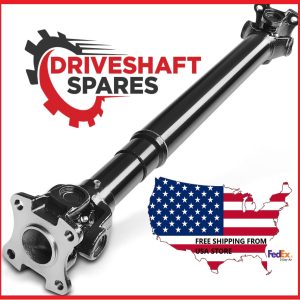 TOYOTA TACOMA Driveshaft 09/2004-2011 Front Shaft OE: 37140-04050