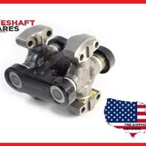 Transmission Drive Shaft Assy For Toyota Forklift 6-7FD/FG10~30 04937-20020-71