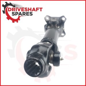 228mm / 1.5 Ton Mitsubishi Forklift Driveshaft / 10 Spline.